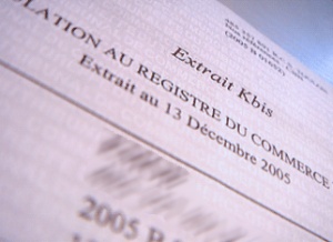 Droit de l'Entreprise